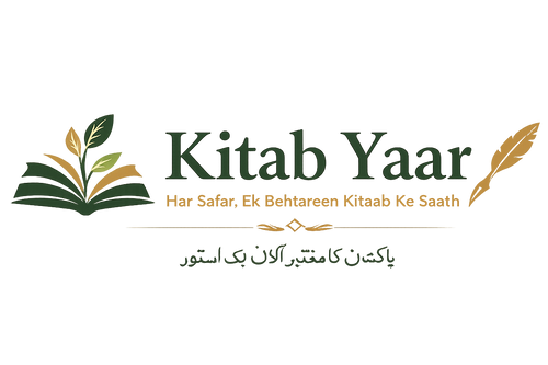 kitab yaar